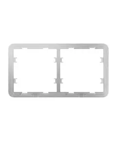 AJAX SYSTEMS Ajax LightSwitch Frame kettes keret